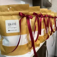 شمع پودری ( چند بار مصرف ) بهترین گزینه برای شما