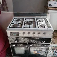 گاز درحد نو طرح فر