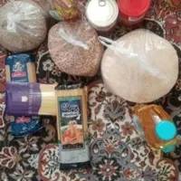 وسایل مایحتاج خوراکی فروخته می‌شود