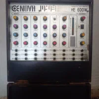 اکو نوا ۶۰۰