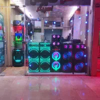 اسپیکر حرفه ای و سینمای خانگی (تاعید نوروز)