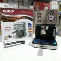 انواع اسپرسو ساز نوا ،مباشی ،زیگما درمدل‌های مختلف