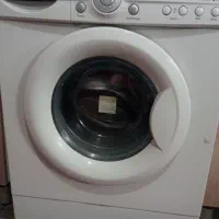 ماشین لباسشویی