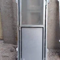 درب و پنجره|مصالح و تجهیزات ساختمان|چغادک, |دیوار