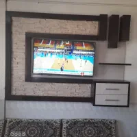 با سلام میز تلویزیون فروشی|میز تلویزیون|گناباد, |دیوار