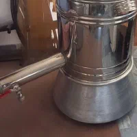 نی قازان کاملا سالم