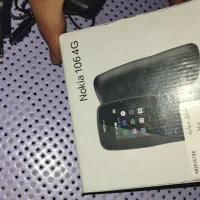 NOKIA106|موبایل|مشهد, الهیه|دیوار