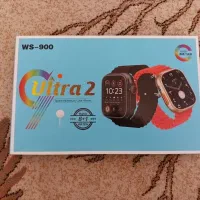 ساعت هوشمند