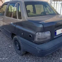 فروش پراید مدل ۸۳|خودرو سواری و وانت|چناران, |دیوار