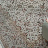 فرش اکرلیک ۷۰۰ شانه
