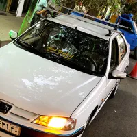 پخش باربند سواری سامان