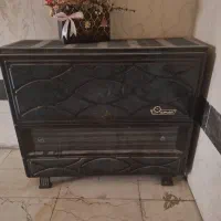 بخاری کار کرده