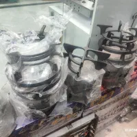 انواع چدن اجاق