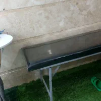 فروش وسایل سالن در حد نو|آرایشگاه و سالن‌های زیبایی|شیراز, تندگویان|دیوار