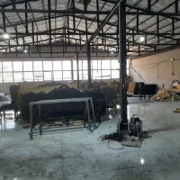 ۲۴۰۰ متر سوله و کارخانه خرمدشت،کمرد،پردیس،جاجرود|اجارهٔ دفتر صنعتی، کشاورزی، تجاری|پردیس, شهرک صنعتی خرمدشت فاز ۷|دیوار