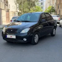 تیبا مدل 98استثنایی