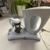 چایی‌ساز WorldStar