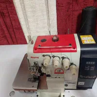 سر دوز ۵ نخ رویانگ