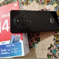 گوشی Redmi 14 C|موبایل|بم, |دیوار