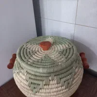 هفتسین|سفره، حوله، دستمال آشپزخانه|دورود, |دیوار