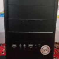 کیس|رایانه رومیزی|خورموج, |دیوار