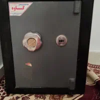 گاو صندوق نو