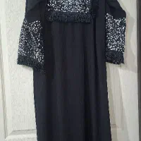 مانتو عبایی