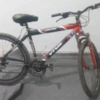 دوچرخه ویوا نو