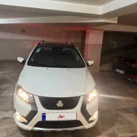 کوییکGXR با رینگ المینیومی|خودرو سواری و وانت|شاهرود, |دیوار