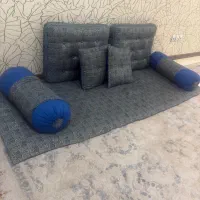 شاه نشین ۷ تیکه پارچه حسینی