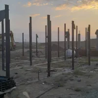 پیمانکاری و جوشکاری