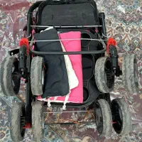 کالسکه بچه|کالسکه و لوازم جانبی|سبزوار, فرهنگیان|دیوار