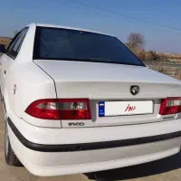 سمند اف سون مدل۱۳۹۶((زیمنس))|خودرو سواری و وانت|گرگان, |دیوار