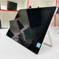 لپ تاپ hp اروپایی مناسب استادان و دانشجویان تبلتی|رایانه همراه|شهرکرد, |دیوار