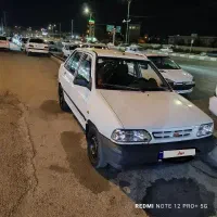 پراید ۱۳۱