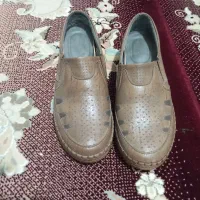 کفش طبی سایز ۳۸|کیف، کفش، کمربند|ایلام, |دیوار