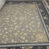 4تخته فرش 9متری نو