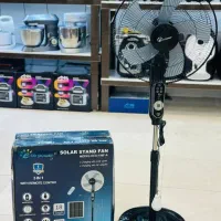 پنکه خورشیدی