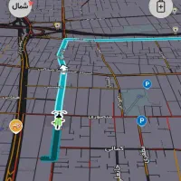 از بانه تاتهران