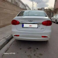 jac j4 کم کار و سند آزاد مدل 403|خودرو سواری و وانت|مشهد, سرافرازان|دیوار