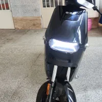 موتور برقی بنلی