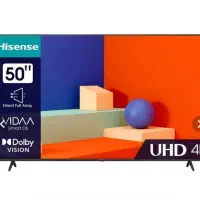 تلویزیون هایسنس 50 اینج|تلویزیون و پروژکتور|مراغه, |دیوار