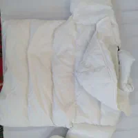 کاپشن پفی سفید|لباس|بندر گز, |دیوار