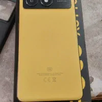 x6 pro 512 12