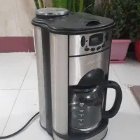 قهوه ساز و چایی ساز آمریکایی