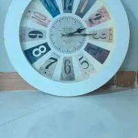 ساعت دیواری