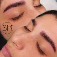 جشنواره آموزش و خدمات فیبروز شیدینگ لب بن مژه و...|خدمات آرایشگری و زیبایی|تبریز, |دیوار