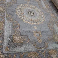 فرش۹متری نو۷۰۰شانه نخ