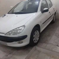 ۲۰۶صندوق دارSDموتورتویوفایو ۱۳/۵۰۰|خودرو سواری و وانت|قم, منبع آب|دیوار