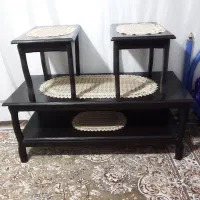 میز عسلی|مبلمان خانگی و میز عسلی|نیشابور, کشتارگاه|دیوار